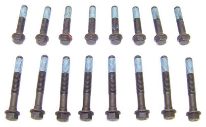Cylinder Head Gasket set with Head Bolt Kit 1995-1997 Buick,Oldsmobile,Pontiac 3.8L