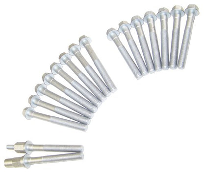 Cylinder Head Gasket set with Head Bolt Kit 2004-2005 Buick,Chevrolet,Oldsmobile,Pontiac 3.4L