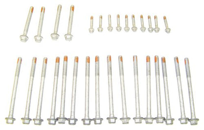 Cylinder Head Gasket set with Head Bolt Kit 2004 Cadillac,Chevrolet,GMC,Hummer 6.0L