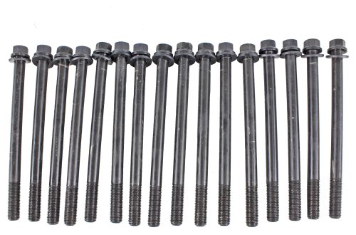 Cylinder Head Gasket set with Head Bolt Kit 2003-2010 Acura,Honda 3.2L-3.5L