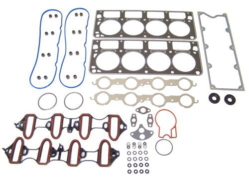 Full Gasket Set 1999-2000 Chevrolet,GMC 6.0L