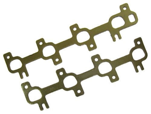 Exhaust Manifold Gasket Set 1999-2007 Chrysler,Dodge,Jeep,Mitsubishi 4.7L