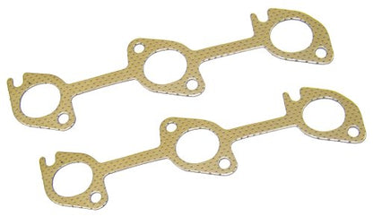 Exhaust Manifold Gasket Set 1986-1992 Ford 2.9L