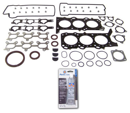 Gasket Set 2001-2006 Suzuki 2.7L