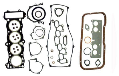 Master Engine Rebuild Kit 1989-1990 Nissan 1.6L