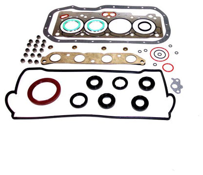 Gasket Set 1993-1997 Geo,Toyota 1.6L