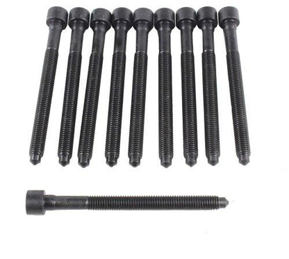 2012 Volkswagen Eos 2.0L Cylinder Head Bolt