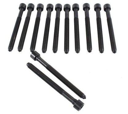 2007 Volkswagen Rabbit 2.5L Cylinder Head Bolt