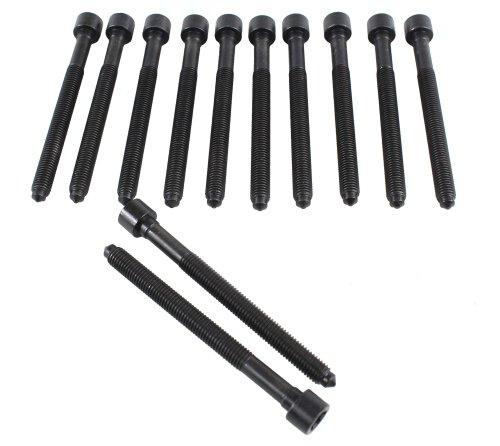 2006 Volkswagen Jetta 2.5L Cylinder Head Bolt