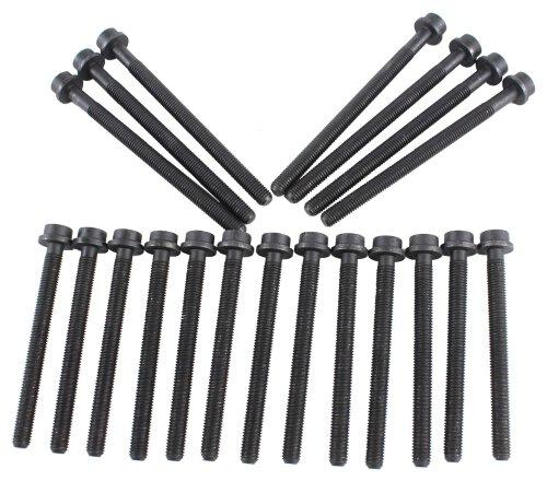 2008 Volkswagen Eos 3.2L Cylinder Head Bolt