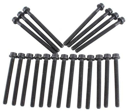 2006 Volkswagen Touareg 3.2L Cylinder Head Bolt