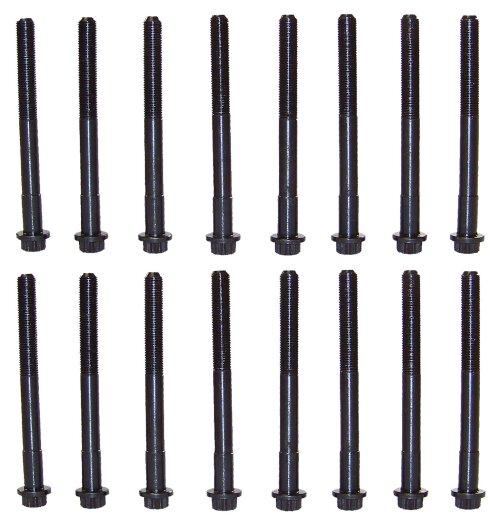 1993 Toyota Pickup 3.0L Cylinder Head Bolt