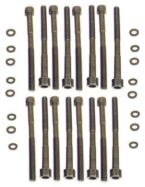 2011 Toyota Camry 3.5L Cylinder Head Bolt