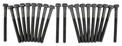 Cylinder Head Bolt Set 1990-2010 Lexus 4.0L-4.3L