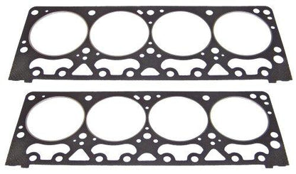 2002 Dodge Ram 2500 Van 5.9L Cylinder Head Gasket