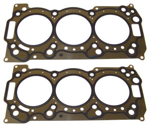 2009 Mitsubishi Outlander 3.0L Cylinder Head Gasket