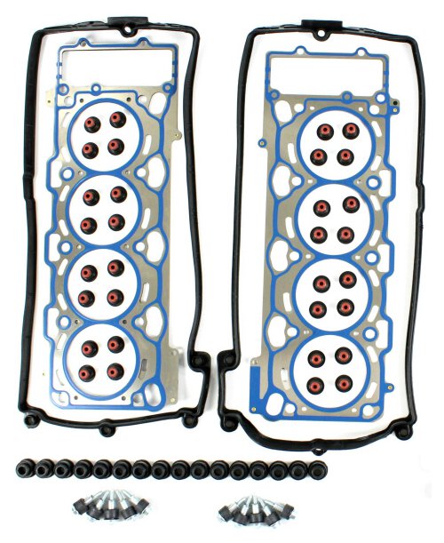 Cylinder Head Gasket Set 2002-2008 BMW 4.4L