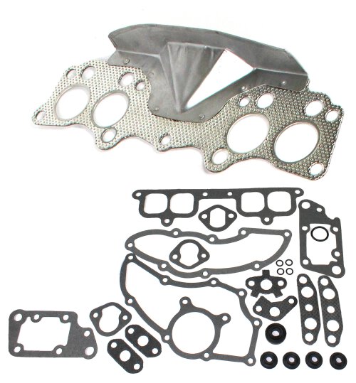 Cylinder Head Gasket Set 1983-1984 Toyota 2.4L