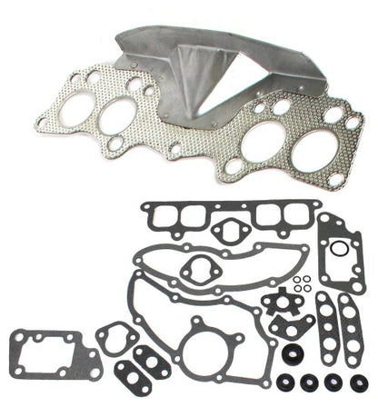 Cylinder Head Gasket Set 1983-1984 Toyota 2.4L