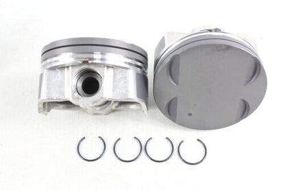 Master Engine Rebuild Kit 2009-2011 Chevrolet,Pontiac 1.6L