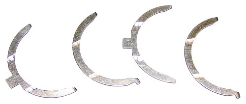 Engine Rebuild Kit 2009-2014 Nissan 3.5L