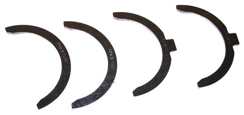 Master Engine Rebuild Kit 1986-1988 Chevrolet,Toyota 1.6L
