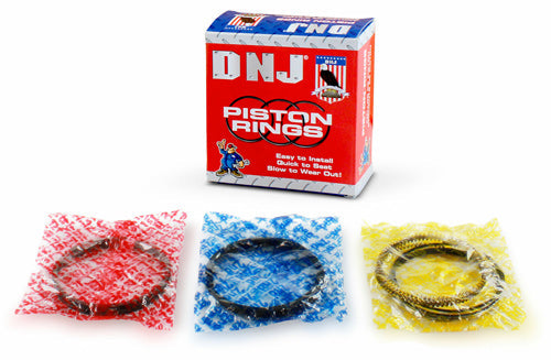 Engine Rebuild Kit 2005-2008 Honda 3.5L
