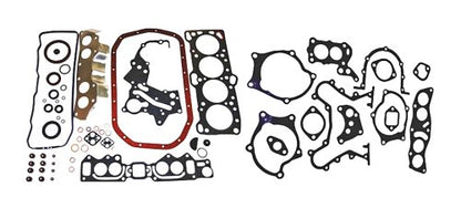 Master Engine Rebuild Kit 1987-1989 Dodge,Mitsubishi,Plymouth 2.0L