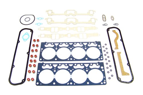 Master Engine Rebuild Kit 1991 Dodge 5.2L