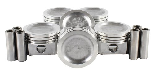 Master Engine Rebuild Kit 1988-1991 Ford 4.9L