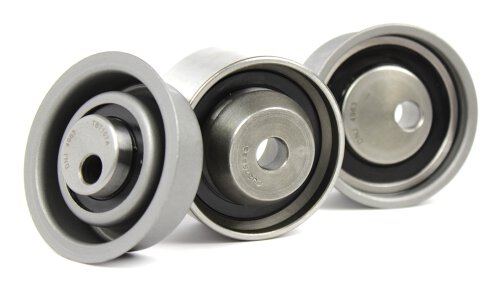 Timing Belt Component Kit 2003-2006 Mitsubishi 2.0L