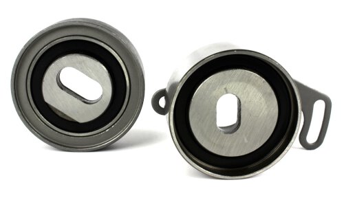 Timing Belt Kit with Water Pump 1994-2002 Acura,Honda,Isuzu 2.2L-2.3L