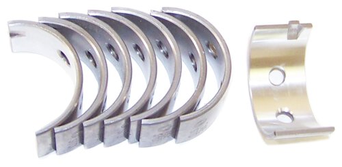 Master Engine Rebuild Kit 2007-2009 Nissan 2.5L