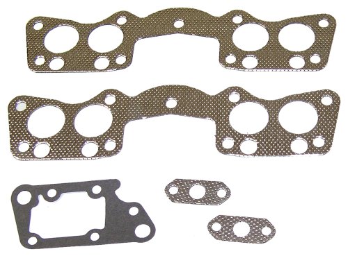 Exhaust Manifold Gasket Set 1975-1982 Toyota 2.2L-2.4L