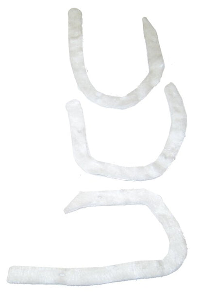 Exhaust Manifold Gasket Set 1975-1982 Toyota 2.2L-2.4L