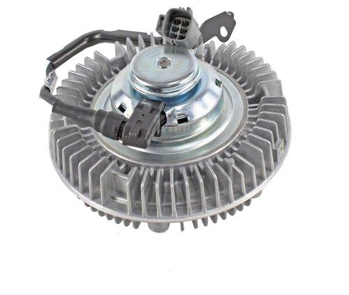 2004 Dodge Ram 2500 5.9L Radiator Fan Clutch