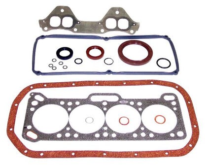 Gasket Set 1987-1994 Dodge,Hyundai,Mitsubishi,Plymouth 1.5L