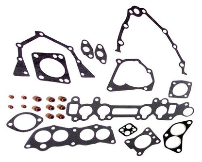 Gasket Set 1987-1994 Dodge,Hyundai,Mitsubishi,Plymouth 1.5L