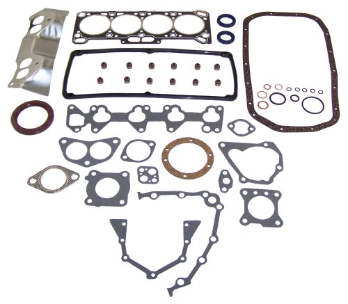 Engine Rebuild Kit 1991-1996 Dodge,Eagle,Mitsubishi,Plymouth 1.5L