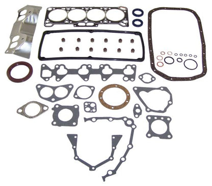 Engine Rebuild Kit 1991-1996 Dodge,Eagle,Mitsubishi,Plymouth 1.5L