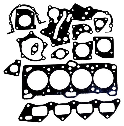 Gasket Set 1989-1994 Dodge,Eagle,Hyundai,Mitsubishi,Plymouth 1.6L-2.0L