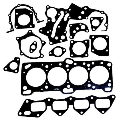 Gasket Set 1989-1994 Dodge,Eagle,Hyundai,Mitsubishi,Plymouth 1.6L-2.0L