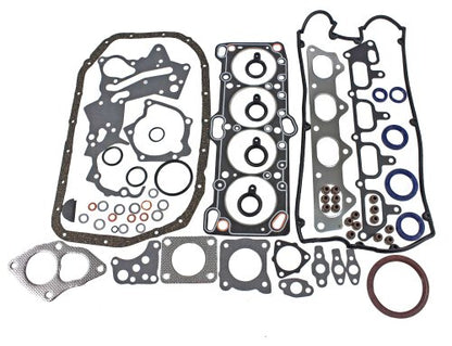 Engine Rebuild Kit 1998-1999 Eagle,Mitsubishi 2.0L