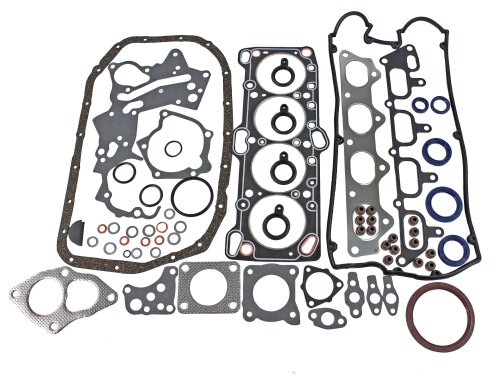 Engine Rebuild Kit 1995-1997 Eagle,Mitsubishi 2.0L