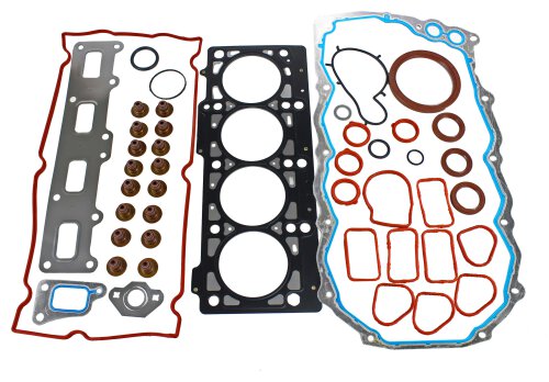 Master Engine Rebuild Kit 2001 Chrysler 2.4L