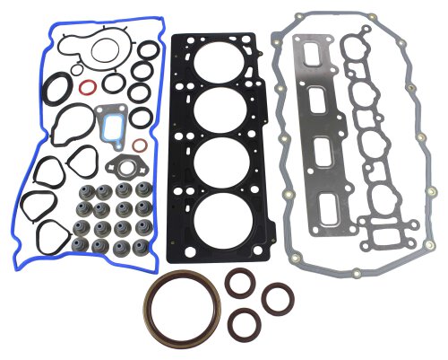 Master Engine Rebuild Kit 2001 Chrysler,Dodge 2.4L
