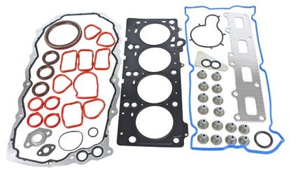 Master Engine Rebuild Kit 2002 Chrysler 2.4L