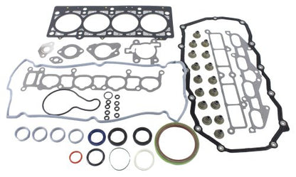 Master Engine Rebuild Kit 1997-2000 Chrysler,Dodge,Plymouth 2.4L
