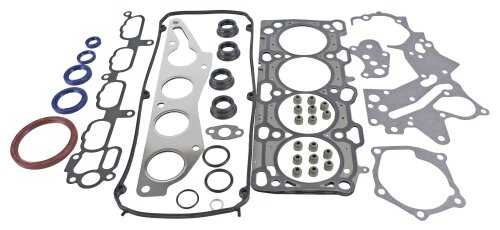 Master Engine Rebuild Kit 2007-2012 Mitsubishi 2.4L