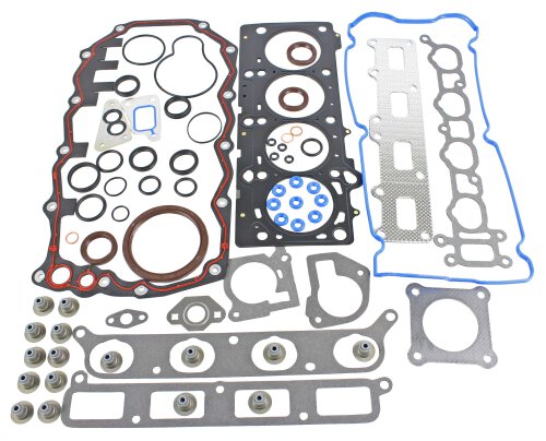 Master Engine Rebuild Kit 2003-2009 Chrysler,Dodge 2.4L